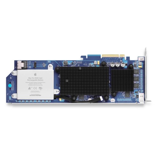 Apple Mac Pro RAID Card price in Pakistan, Apple in Pakistan at Symbios.PK